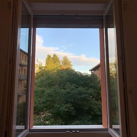 Comfortable Room Suitable 1-2 Pax Bologna Exterior foto