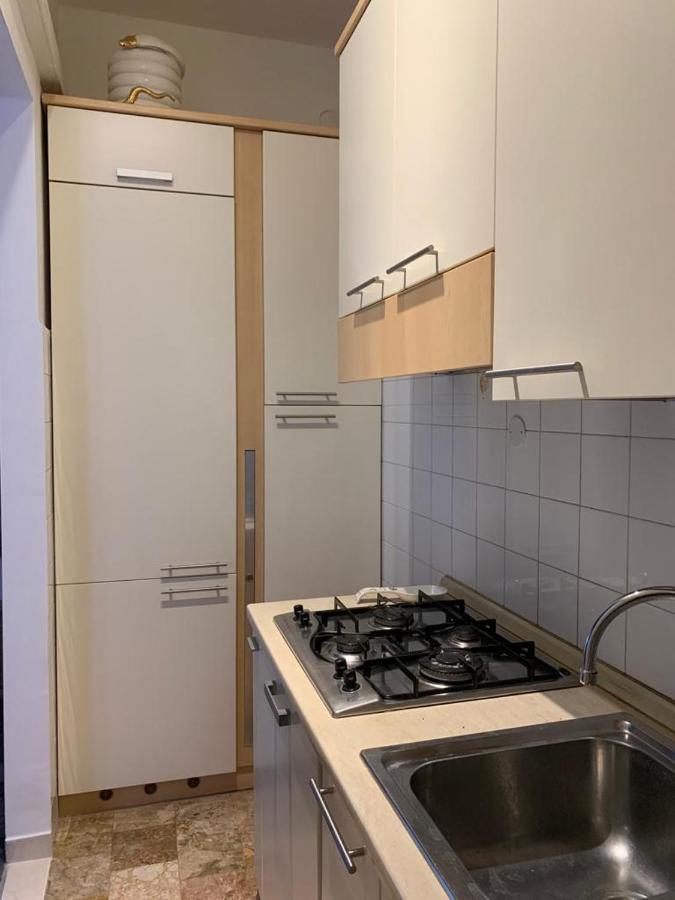 Comfortable Room Suitable 1-2 Pax Bologna Exterior foto
