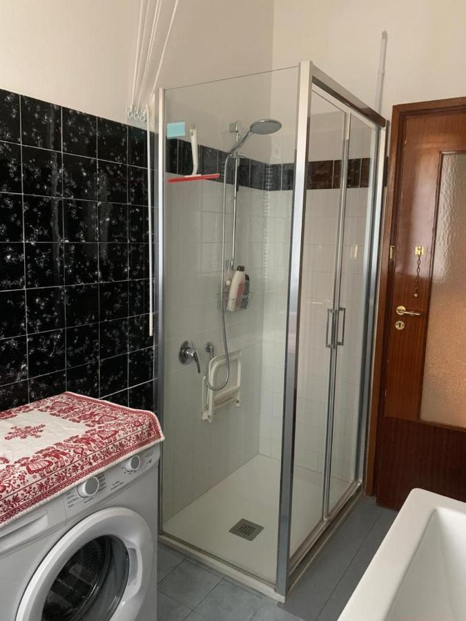 Comfortable Room Suitable 1-2 Pax Bologna Exterior foto